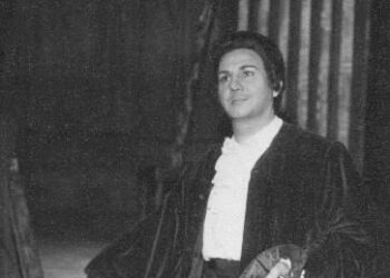 La voz de Simonella vuelve en un homenaje lírico