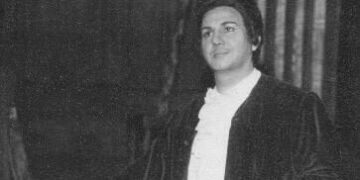 La voz de Simonella vuelve en un homenaje lírico