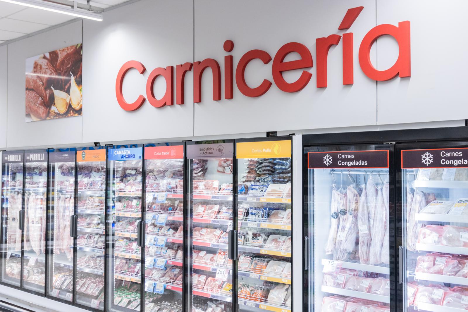 La Anónima ya completó la apertura de sus sucursales en Córdoba La Anónima ya completó la apertura de sus sucursales en Córdoba