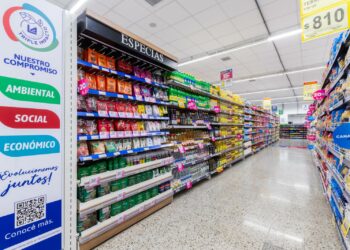 La Anónima ya completó la apertura de sus sucursales en Córdoba