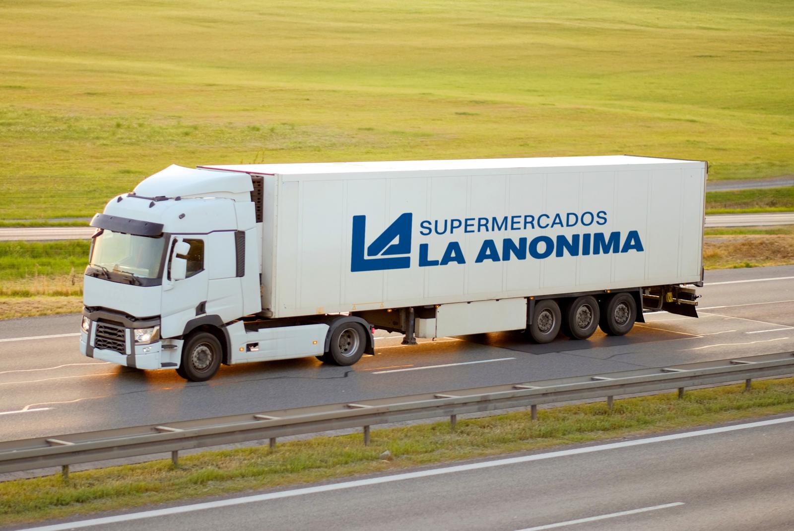 La Anónima ya completó la apertura de sus sucursales en Córdoba La Anónima ya completó la apertura de sus sucursales en Córdoba