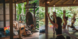 Día Internacional del Yoga: cuatro destinos para practicarlo a puro bienestar Día Internacional del Yoga: cuatro destinos para practicarlo a puro bienestar
