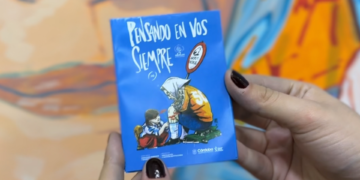 Lanzan un fixture del Mundial para difundir la búsqueda de nietos y nietas