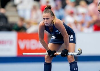 Las Leonas cerraron la Pro League 2025/26 con una derrota ante Inglaterra