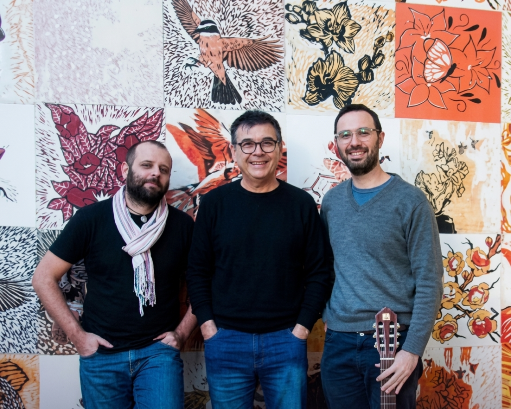 La poesía del Nuevo Cancionero vuelve a escena