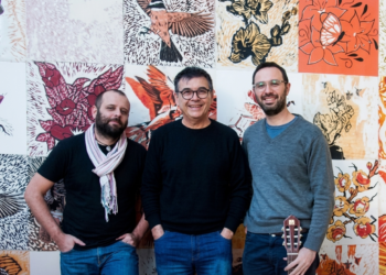 La poesía del Nuevo Cancionero vuelve a escena