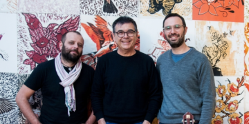 La poesía del Nuevo Cancionero vuelve a escena