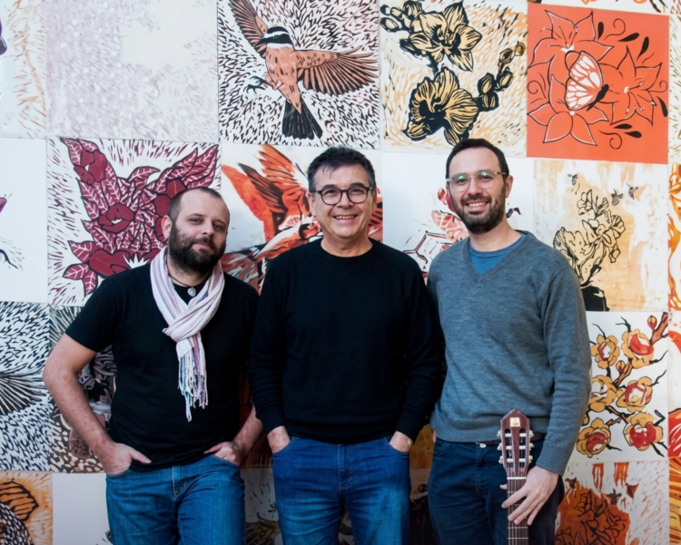 La poesía del Nuevo Cancionero vuelve a escena
