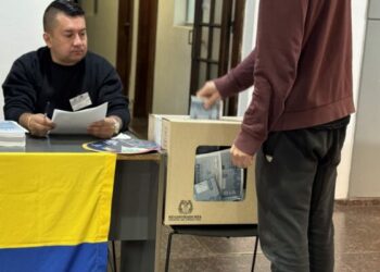 Las elecciones se realizarán el domingo 21 de junio, de 8:00 a 16:00 horas en la Caseros 356.