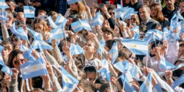 Las escuelas transmitirán el Mundial 2026: cómo verán los partidos Mundial