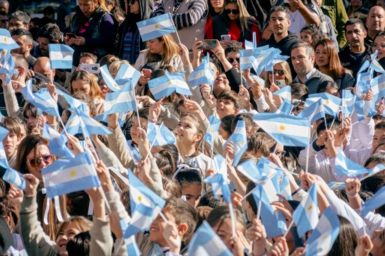 Las escuelas transmitirán el Mundial 2026: cómo verán los partidos Mundial