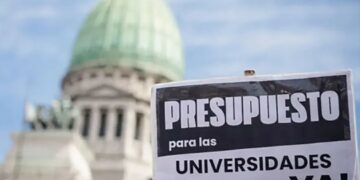 Las universidades y el Gobierno alcanzaron un acuerdo salarial y de financiamiento Universidades
