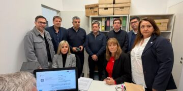 Legisladores opositores presentaron pedidos de Jury contra los fiscales Rodríguez y Garzón jury