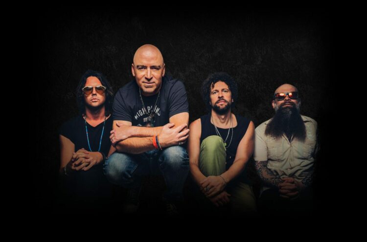 +LIVE+ debutará en Argentina con una noche histórica junto a Soul Asylum