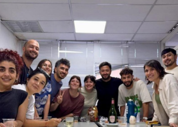 Lo colectivo como escudo contra la precariedad