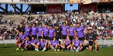 Los Pumas en Córdoba: habrá un entrenamiento abierto en el Kempes