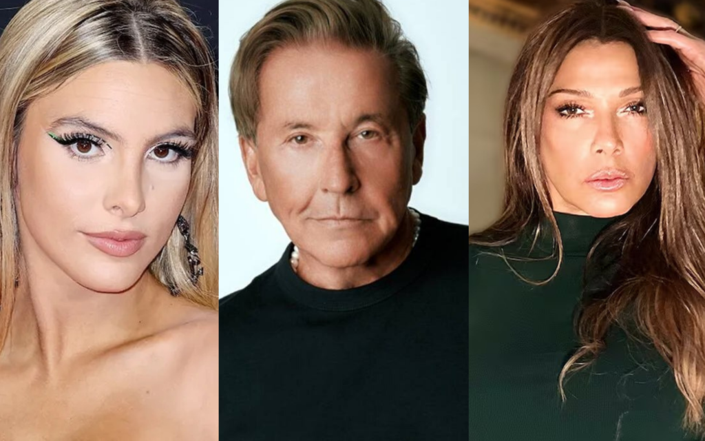 Los artistas que impulsaron una red de ayuda tras el sismo en Venezuela