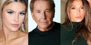 Los artistas que impulsaron una red de ayuda tras el sismo en Venezuela