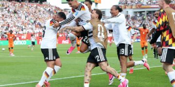 Los cinco ganadores y perdedores que dejó la segunda fecha Los cinco ganadores y perdedores que dejó la segunda fecha