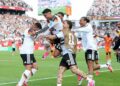 Los cinco ganadores y perdedores que dejó la segunda fecha del Mundial