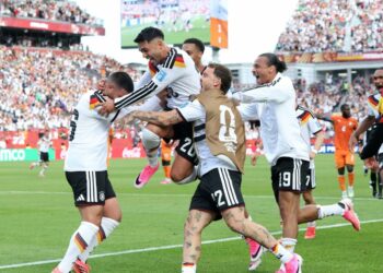 Los cinco ganadores y perdedores que dejó la segunda fecha del Mundial