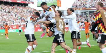 Los cinco ganadores y perdedores que dejó la segunda fecha del Mundial Los cinco ganadores y perdedores que dejó la segunda fecha del Mundial