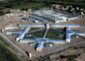 Los hechos ocurrieron en el Establecimiento Penitenciario Nº3 (Bouwer)