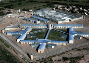 Los hechos ocurrieron en el Establecimiento Penitenciario Nº3 (Bouwer)