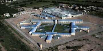 Los hechos ocurrieron en el Establecimiento Penitenciario Nº3 (Bouwer)