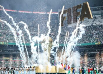 Los partidos de la máxima cita del deporte dominan la agenda del fin de semana