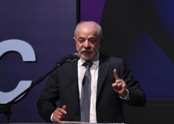 Lula responsabilizó a los hijos de Bolsonaro por los aranceles de EE.UU.