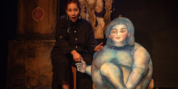 Un finde con mucho teatro para todos los gustos y bolsillos