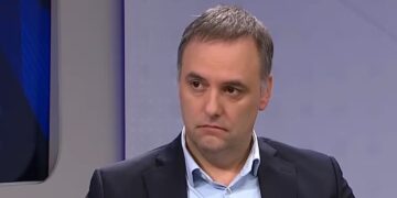 Manuel Adorni presentó una nueva declaración jurada ante la Oficina Anticorrupción Adorni
