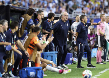Un nuevo partido decisivo en la carrera de Marcelo Bielsa.