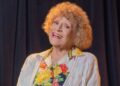 María Rosa Fugazot