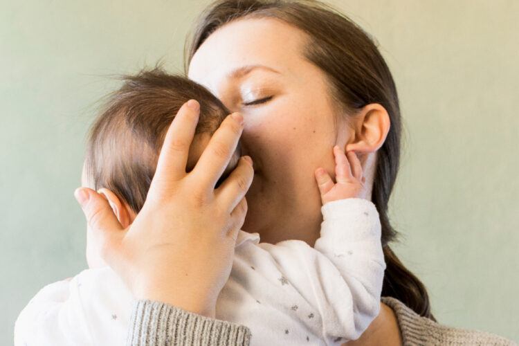 Cuarto Mes de Licencia por Maternidad: este miércoles se acredita mayo Más de 160 madres recibirán el beneficio del Cuarto Mes de Licencia por Maternidad.