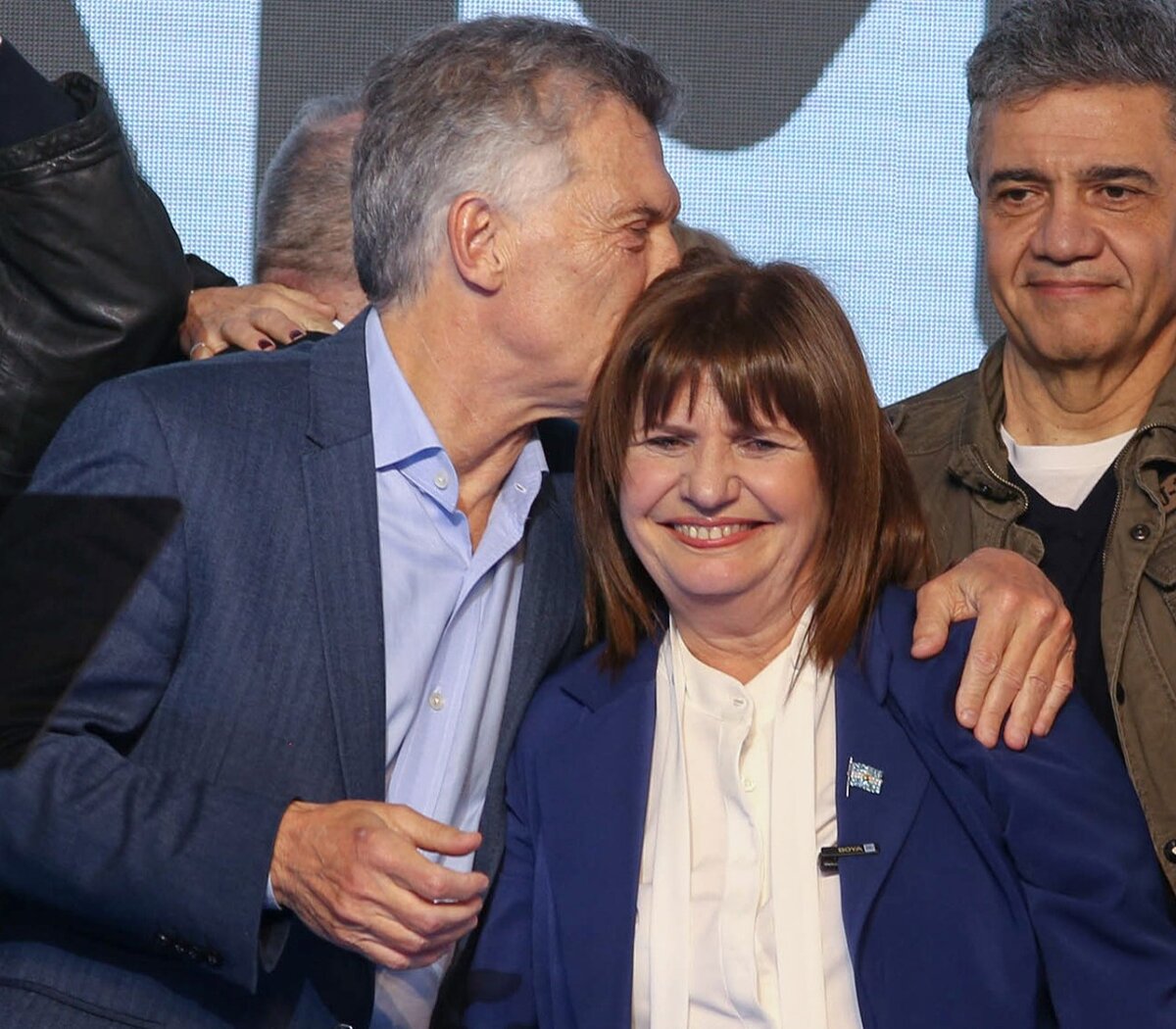 Patricia Bullrich cumple 70: la mujer que desafió todas las etapas de la política argentina