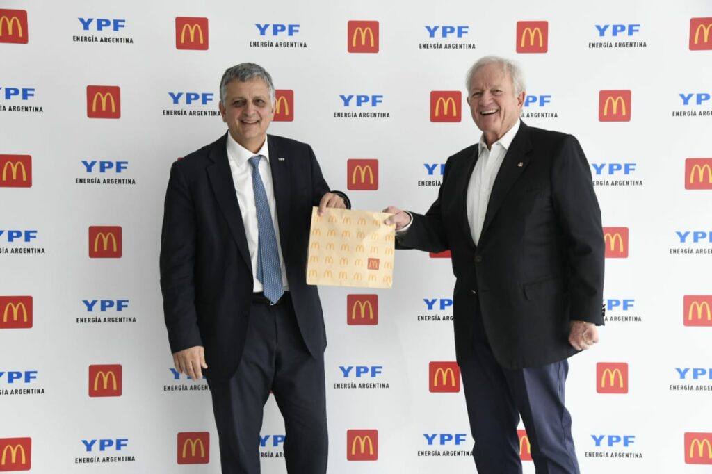McDonald´s