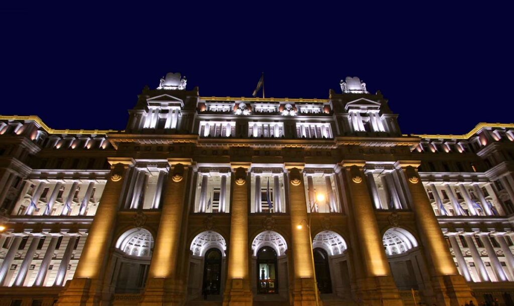 Menos participación ciudadana: debutó el nuevo esquema para designar jueces decreto