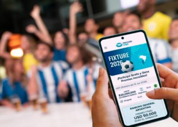 Mercado Pago enfrenta cuestionamientos por su «Fixture Mundial»