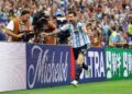 Messi, amo y señor de la selección: doblete ante Austria y clasificación a 16avos