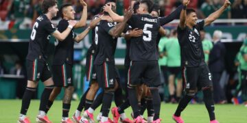 México venció a Corea del Sur con un gol increíble y clasificó a 16avos de final