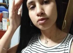 Buscan a una adolescente de 15 años tras ausentarse de una residencia en Córdoba Morena Emma Gatica