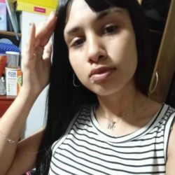 Morena Emma Gatica