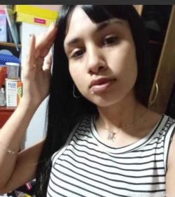 Buscan a una adolescente de 15 años tras ausentarse de una residencia en Córdoba Morena Emma Gatica