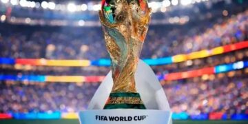 Mucho más que fútbol: la geopolítica detrás del Mundial 2026 Mucho más que fútbol: la geopolítica detrás del Mundial 2026
