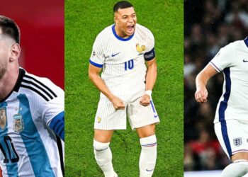 Mundial 2026: las selecciones con los planteles más valiosos