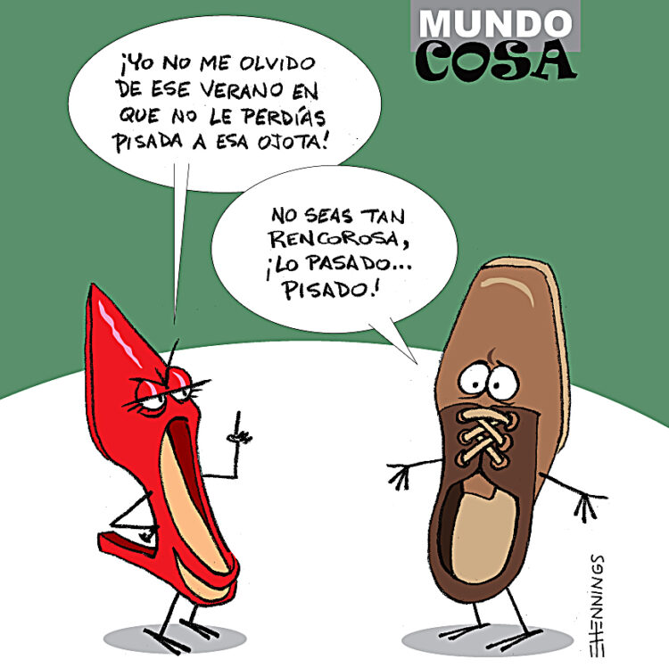 Mundo Cosa 08.06.2026 Mundo Cosa 08.06.2026