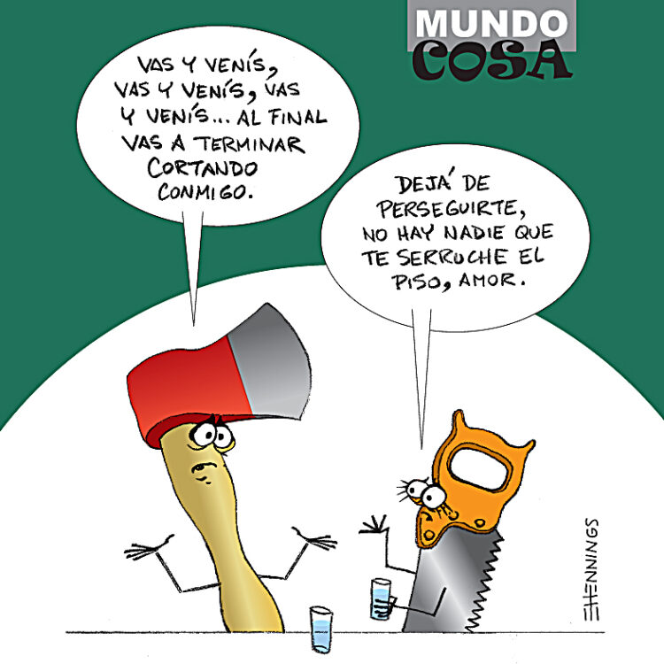Mundo Cosa 22.06.2026