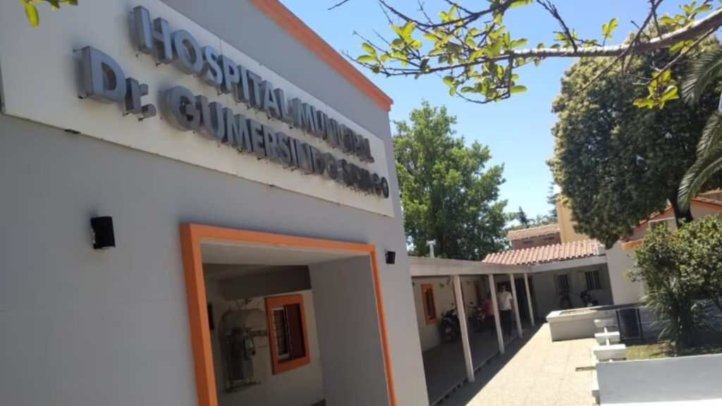 Murió una beba de dos meses y la madre quedó detenida